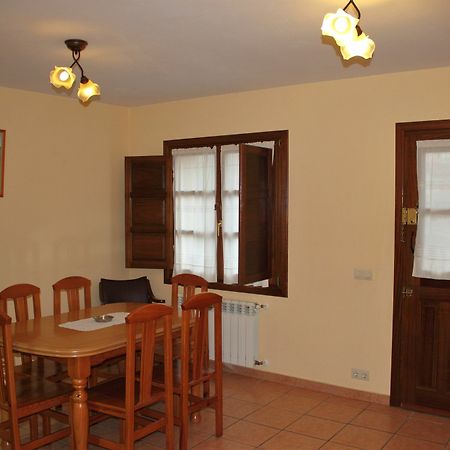 Casa Rural La Indiana Llanes Exterior foto
