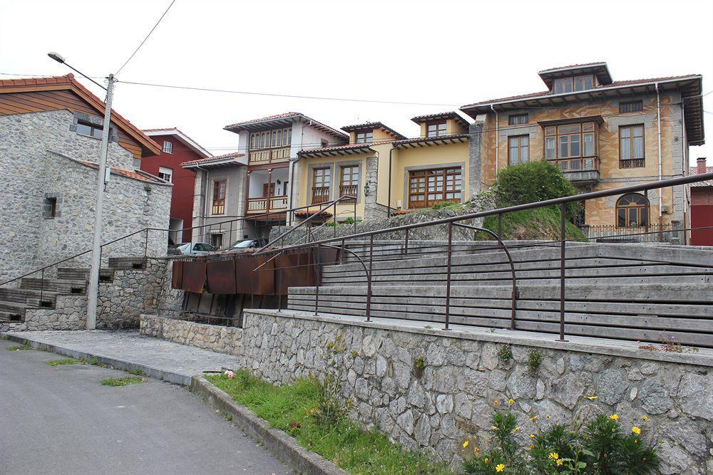 Casa Rural La Indiana Llanes Exterior foto
